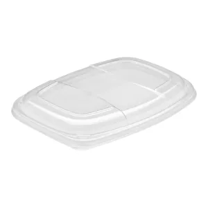 Couvercle PP Cookipack 400-600ml
